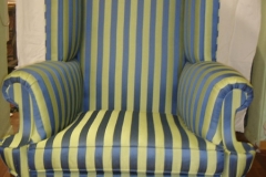 Ohrensessel Michaelsen Foto 2