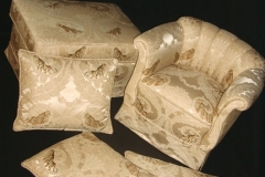 Polstermöbel D. Nick Foto 1