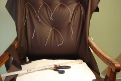 Sessel Rosenkranz Foto 7