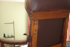 Sessel Rosenkranz Foto 9