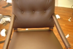 Sessel Rosenkranz Foto 10