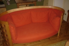 Sofa Weltausstellung Foto 1