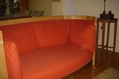 Sofa Weltausstellung Foto 2