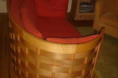 Sofa Weltausstellung Foto 3